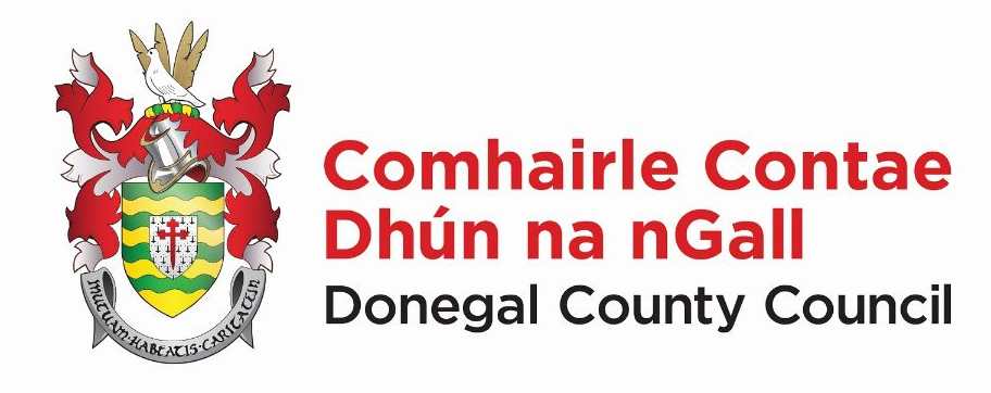 Dunfanaghy, County Donegal